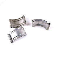 Skilled metal fabrication factory custom stamping parts service Custom metal stamping products